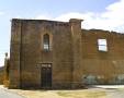 San Agustín. Capilla