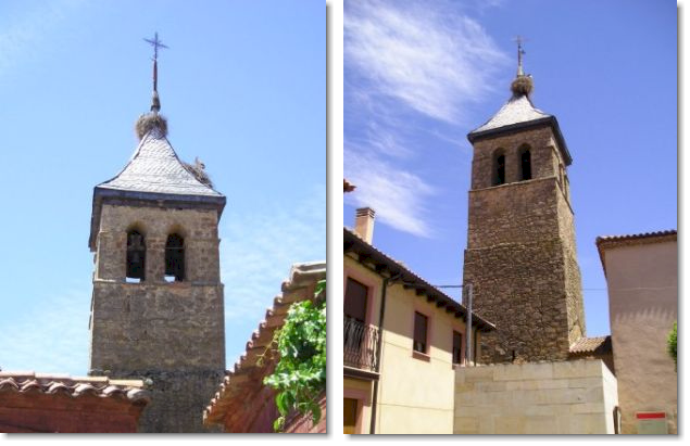 San Martin San Martin