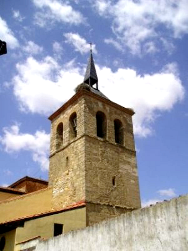 Santa María